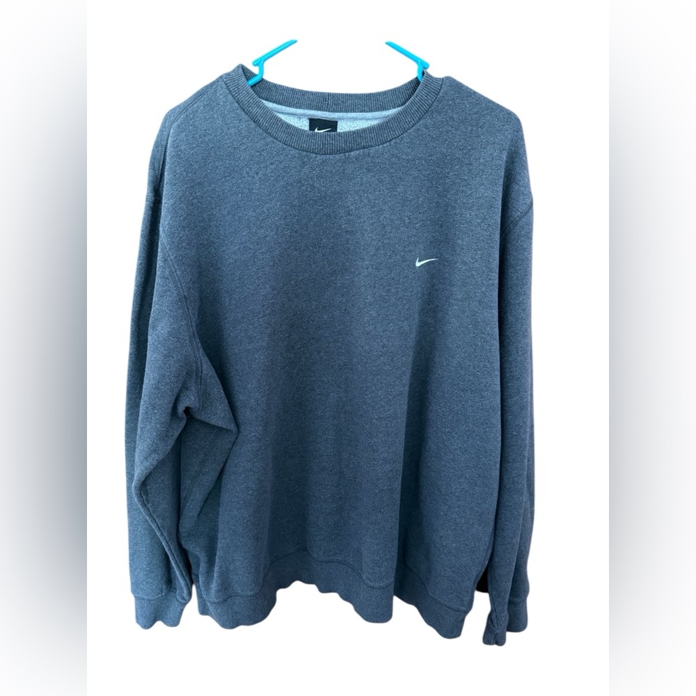 Nike Crewneck